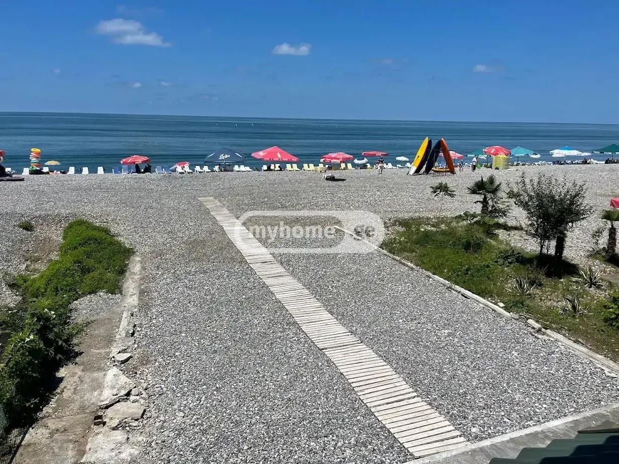 For Sale Ara Sasoplo-Sameurneo Land Plot In Batumi view 4