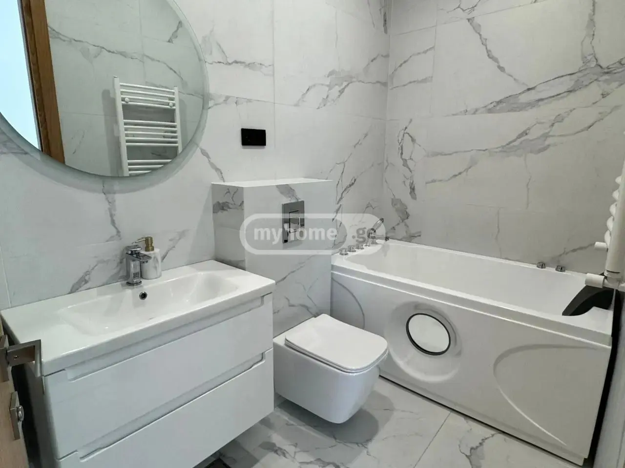 For Sale 7 Room Private House Mtskhetis Munitsipalitetshi view 10