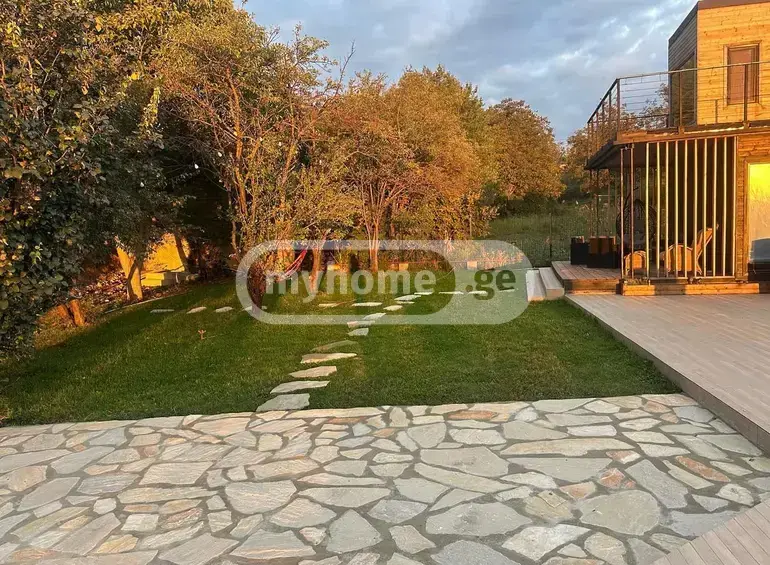 For Sale 5 Room Private House Mtskhetis Munitsipalitetshi view 10
