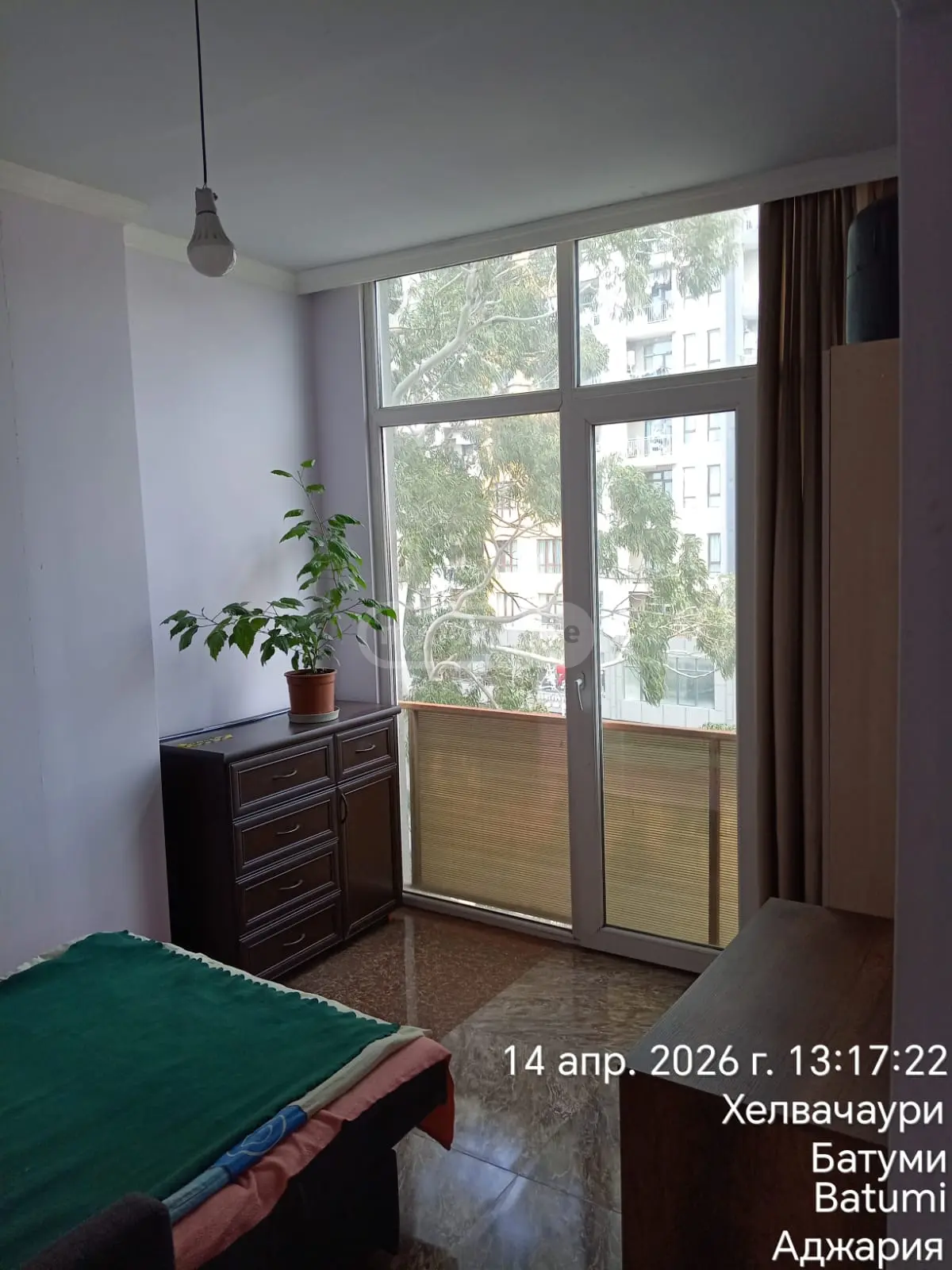 For Sale 2 Room Apartment view 2
