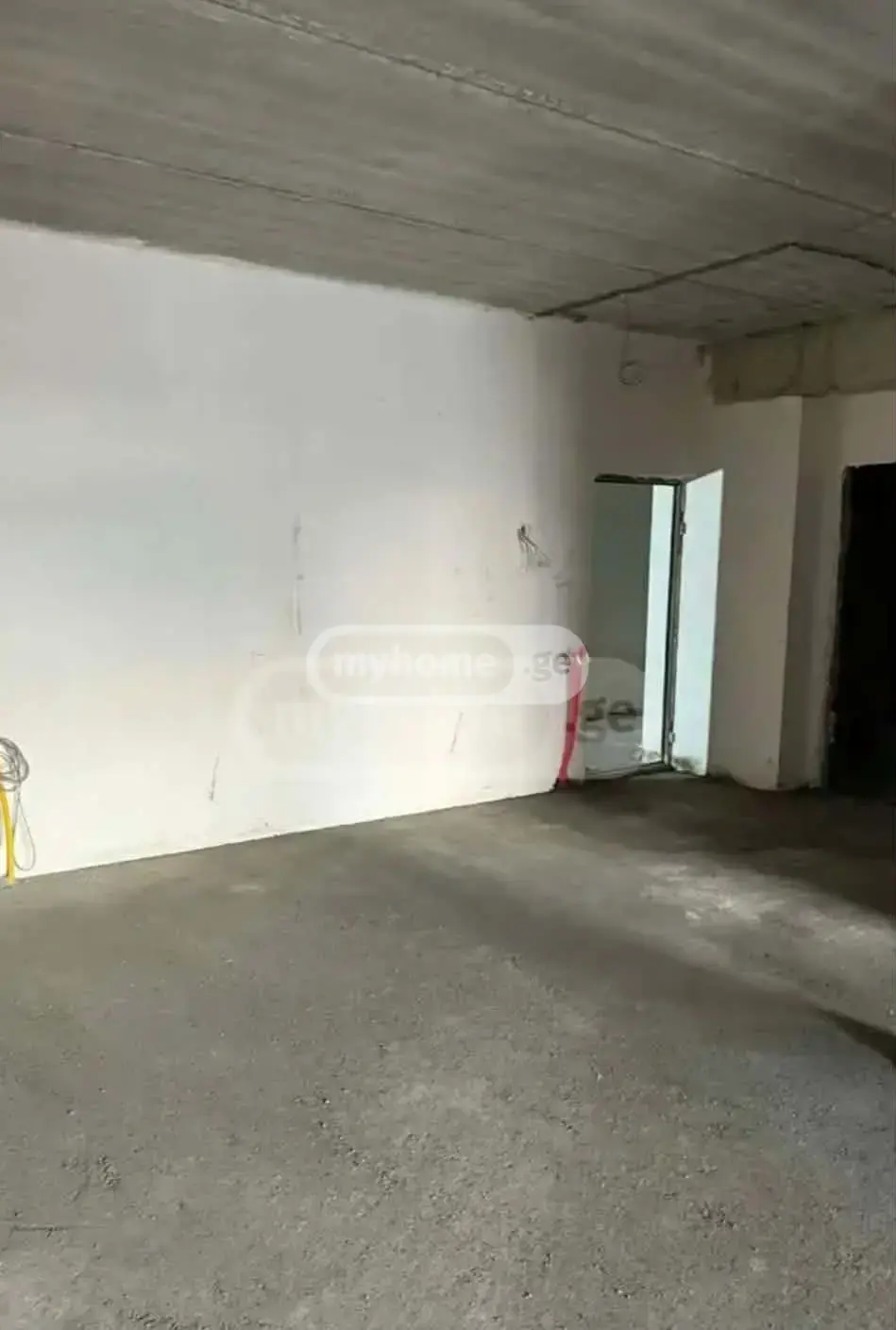 For Sale 3 Room Apartment Varketilshi, 1 of 7