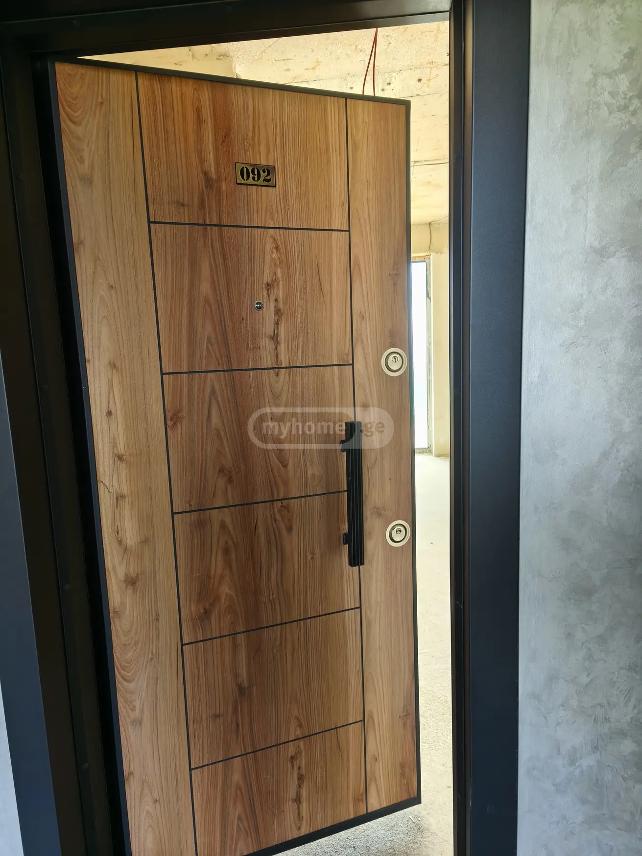 For Sale 1 Room Apartment Kobuletis Munitsipalitetshi view 7