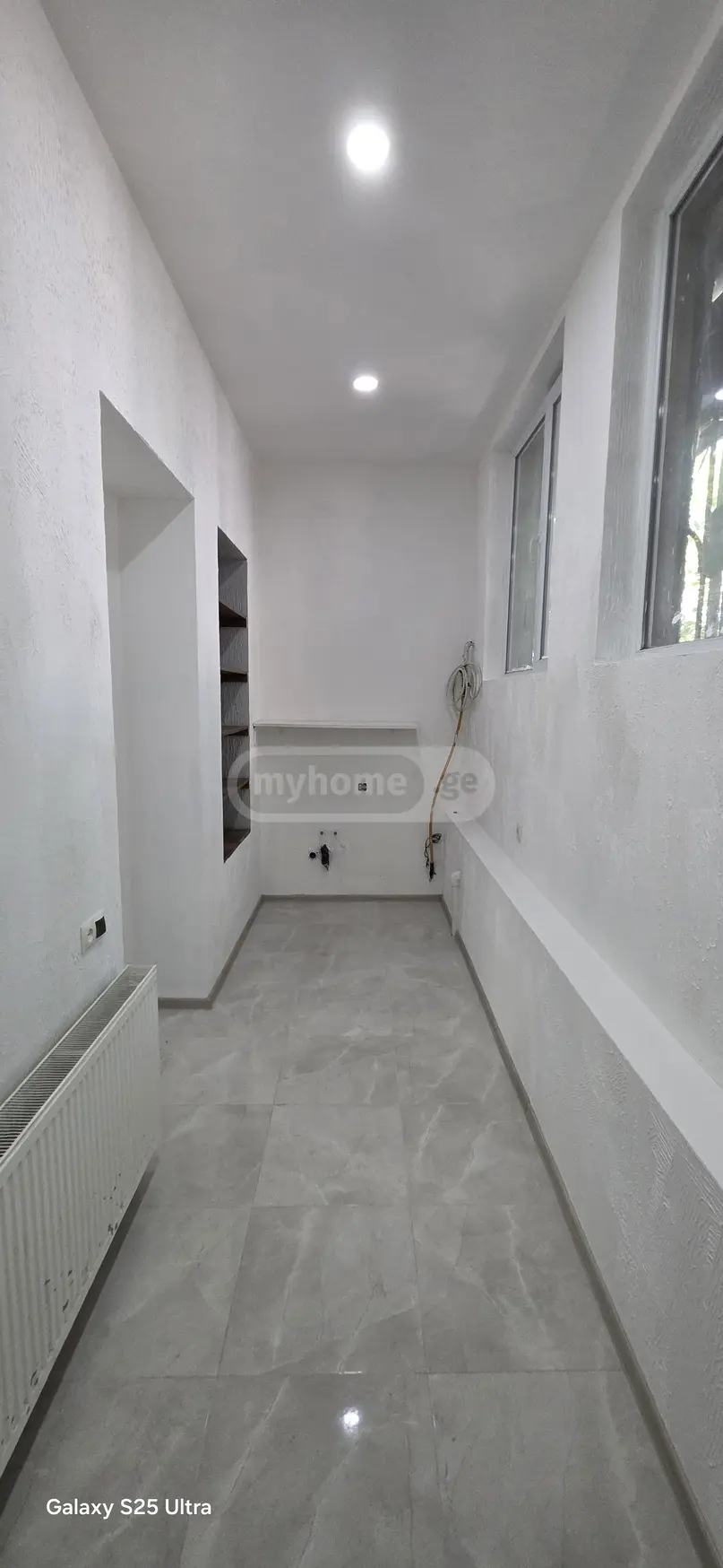 For Rent Saopise Commercial Space Rustavshi, 11 of 11