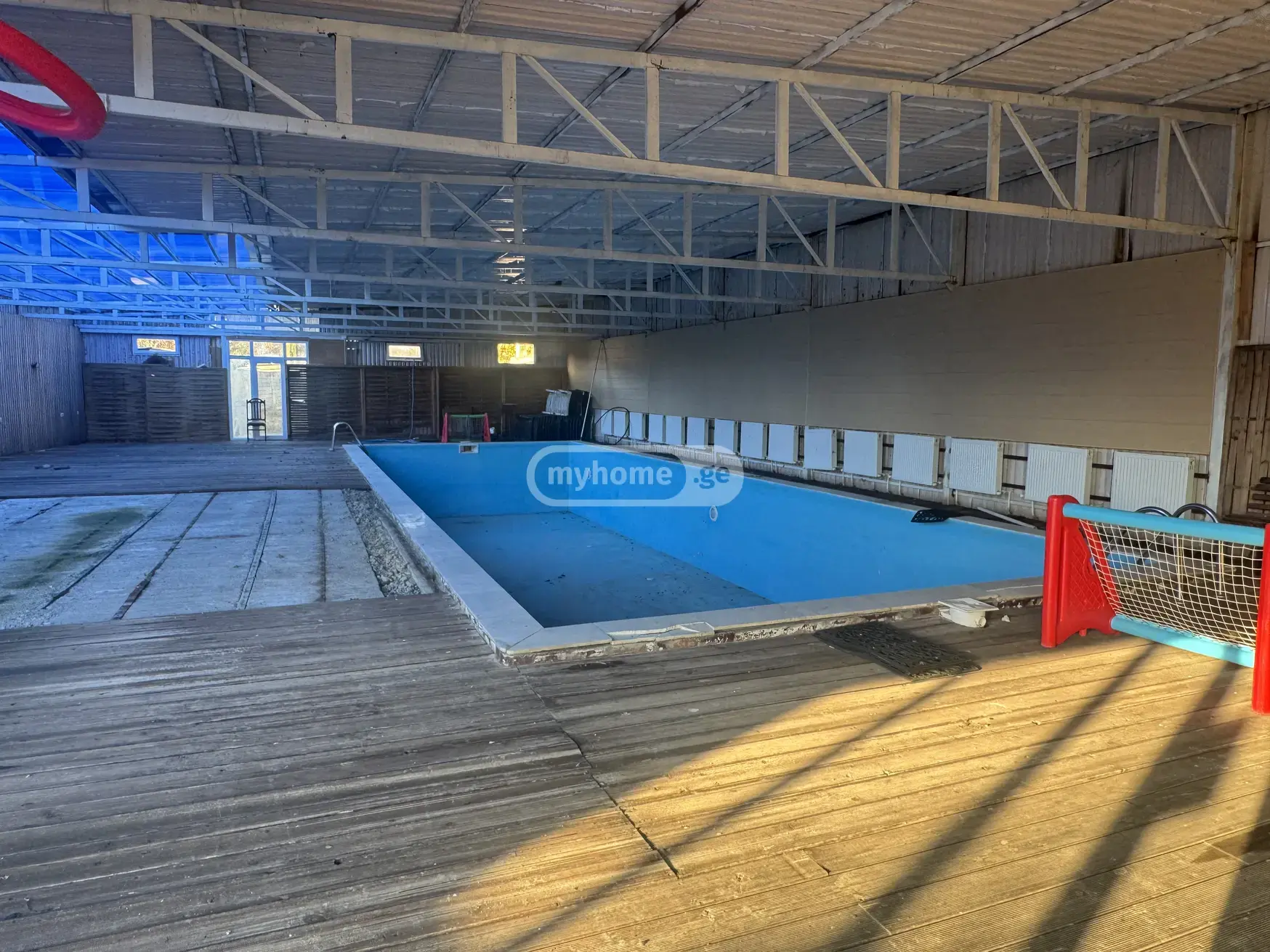 For Sale 10+ Room Sastumro Dushetis Munitsipalitetshi view 10