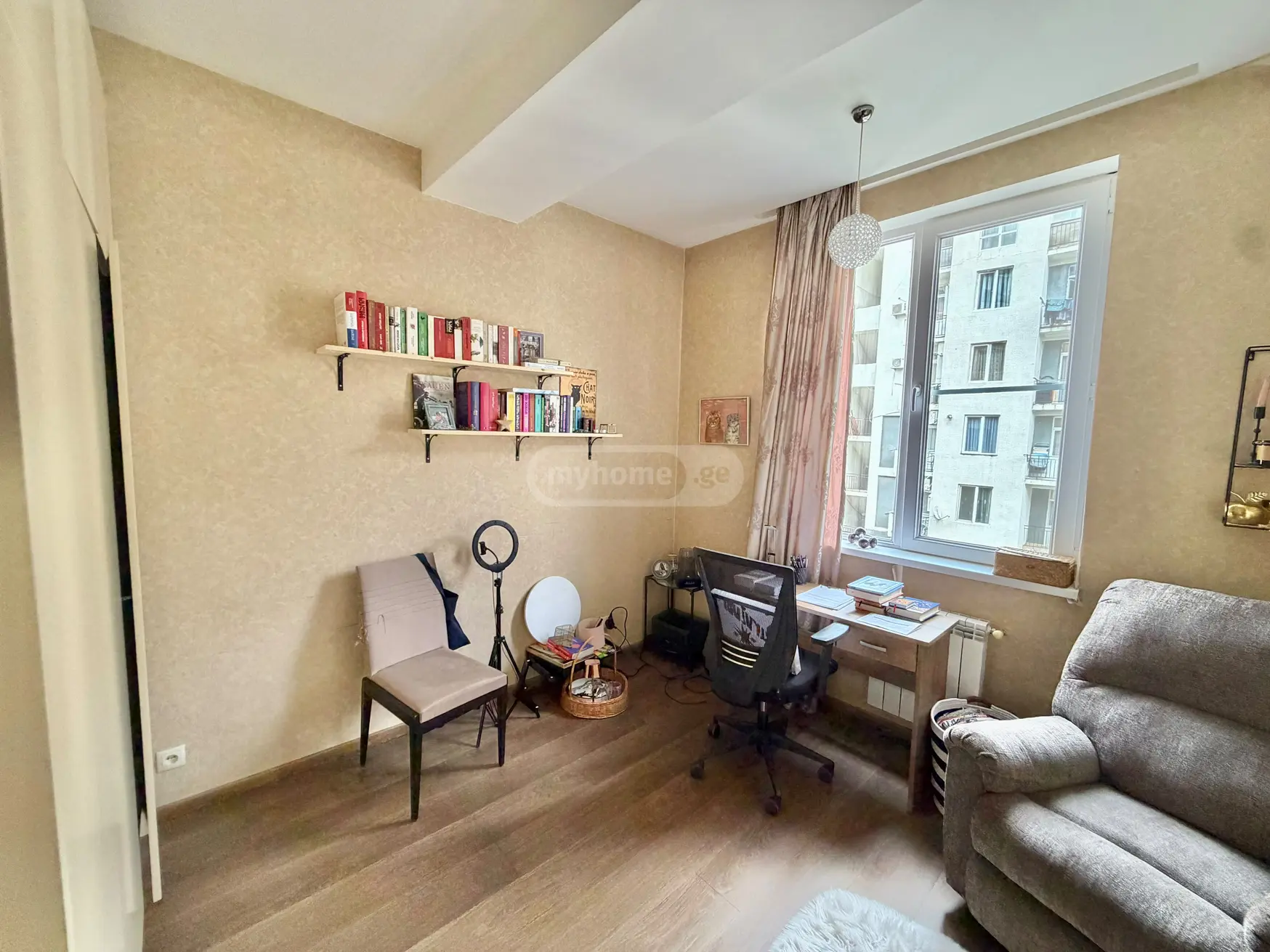For Sale 3 Room Apartment, 7 of 9