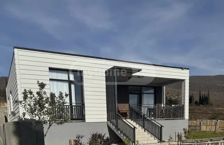 For Sale 5 Room Private House Mtskhetis Munitsipalitetshi view 14