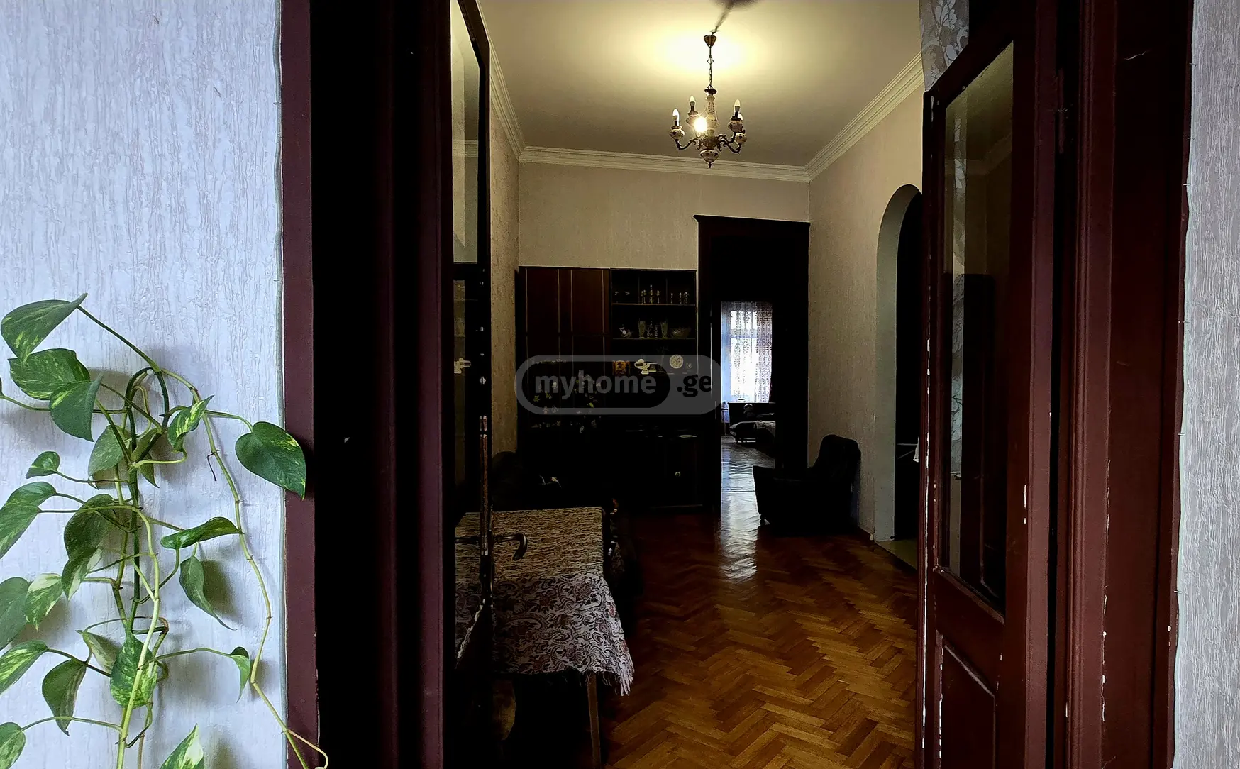 For Rent 4 Room Apartment Sololakshi view 1