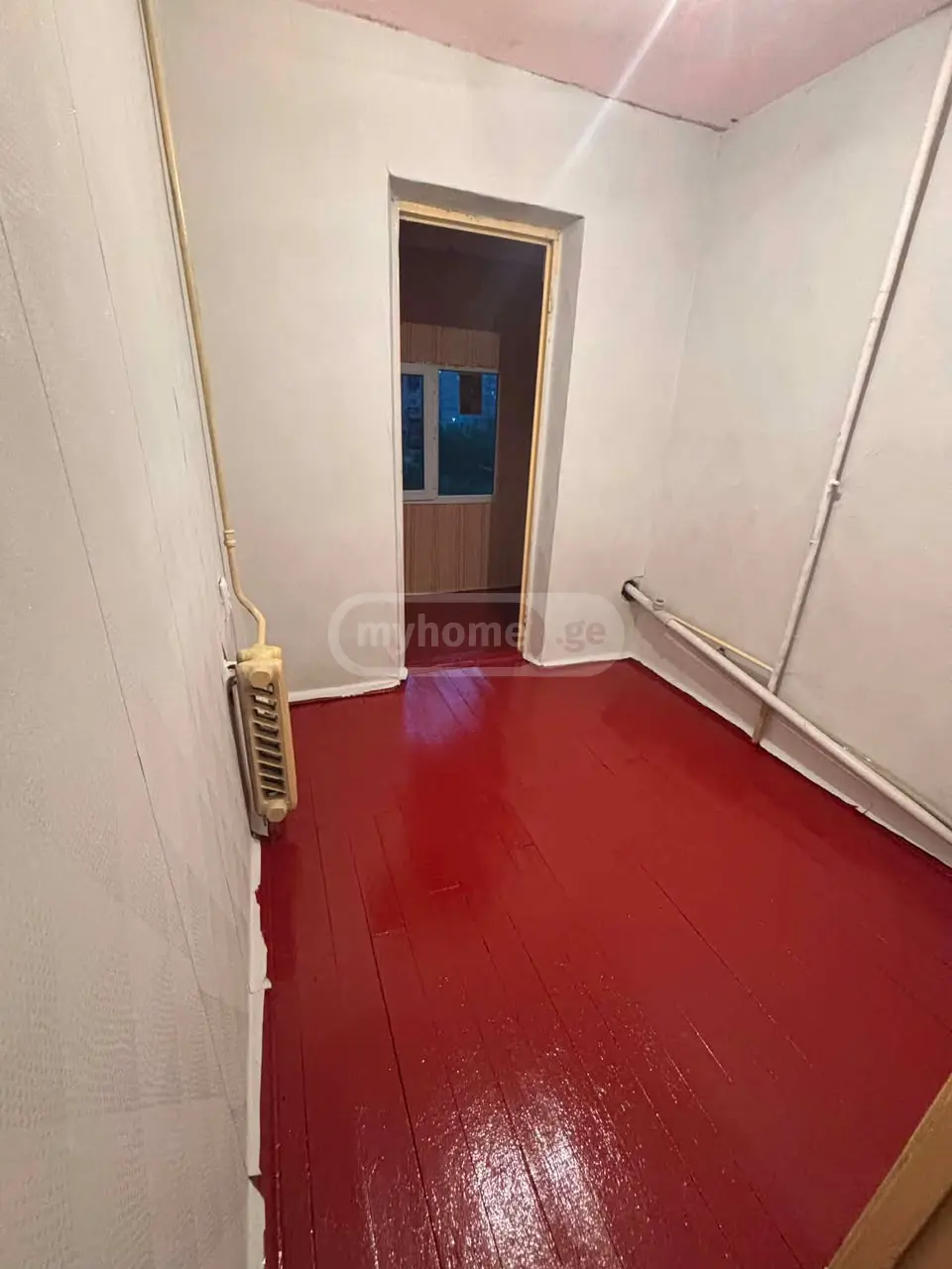 For Sale 1 Room Apartment Kutaisshi view 7
