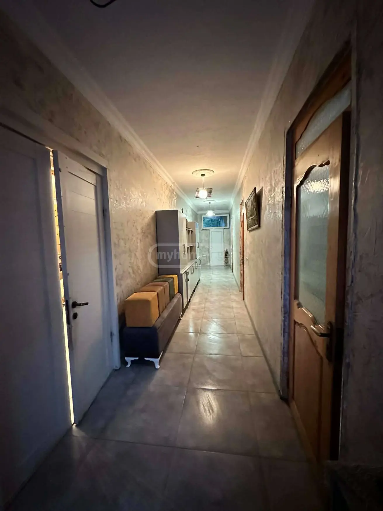 Daily Rent 4 Room Private House Kobuletis Munitsipalitetshi view 2