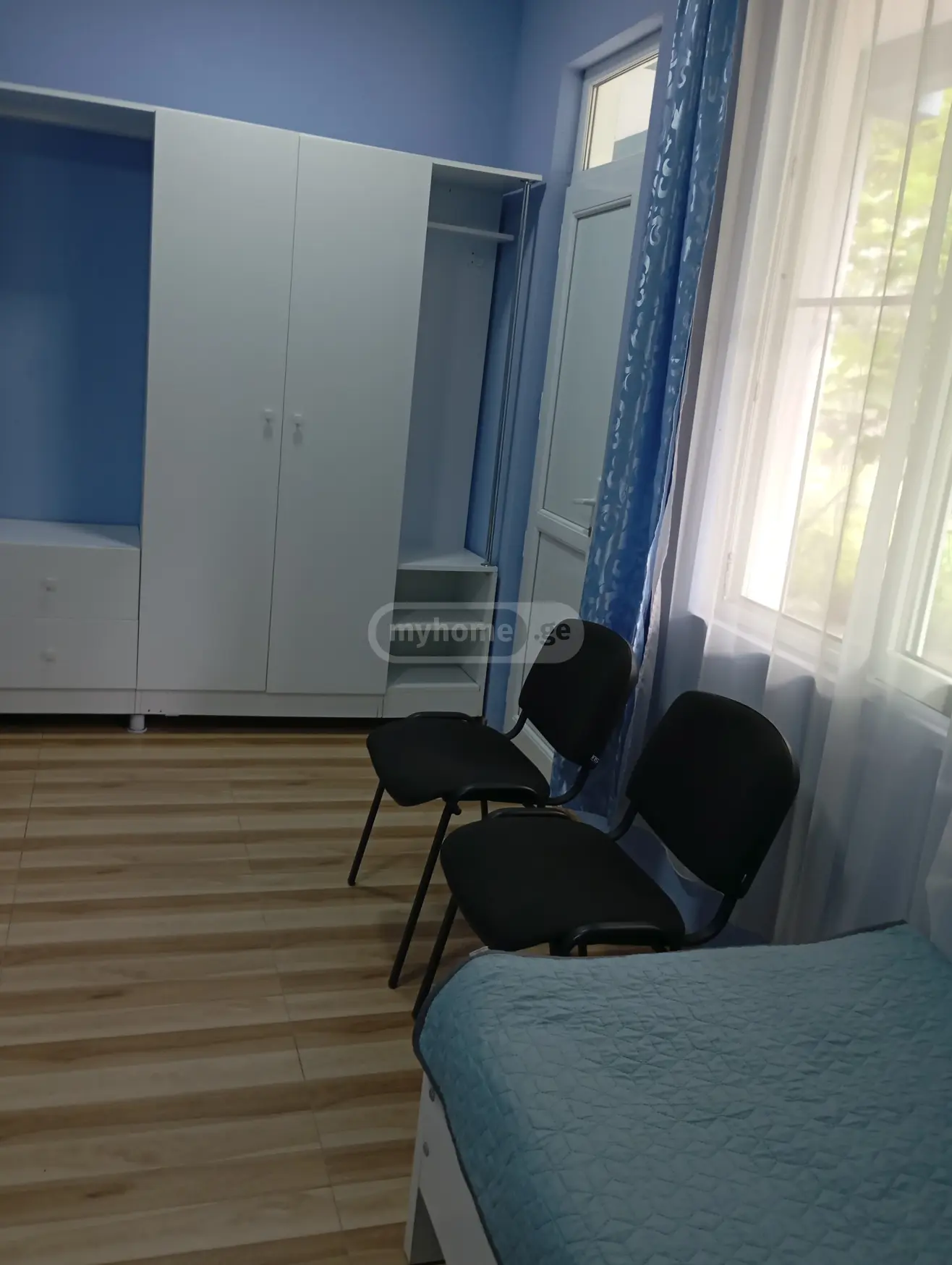 Daily Rent 8 Room Private House Kobuletis Munitsipalitetshi view 11