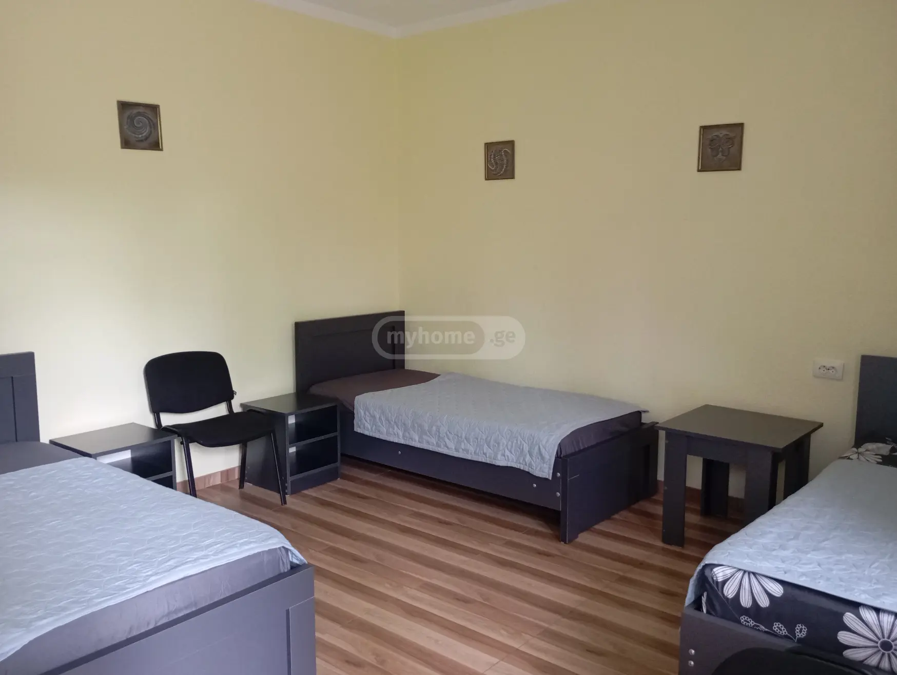 Daily Rent 8 Room Private House Kobuletis Munitsipalitetshi view 9