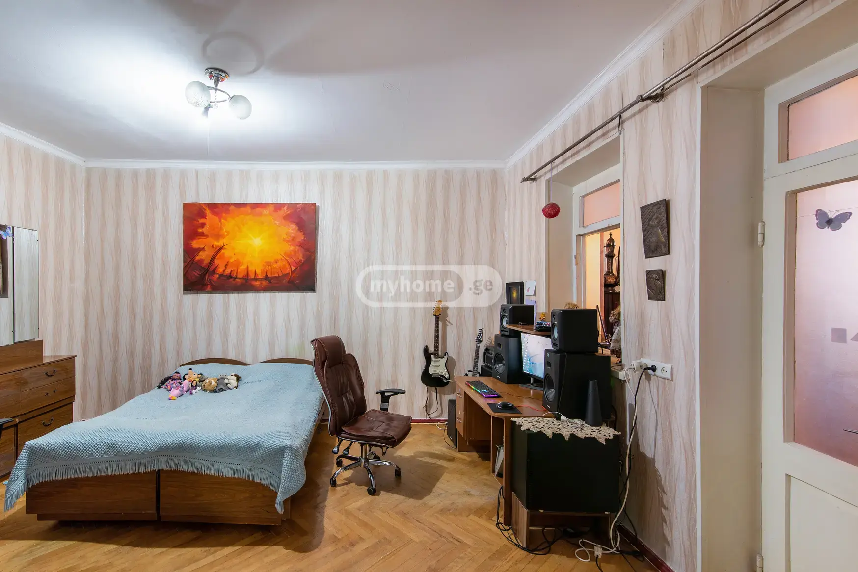 For Sale 4 Room Private House, 5 of 12