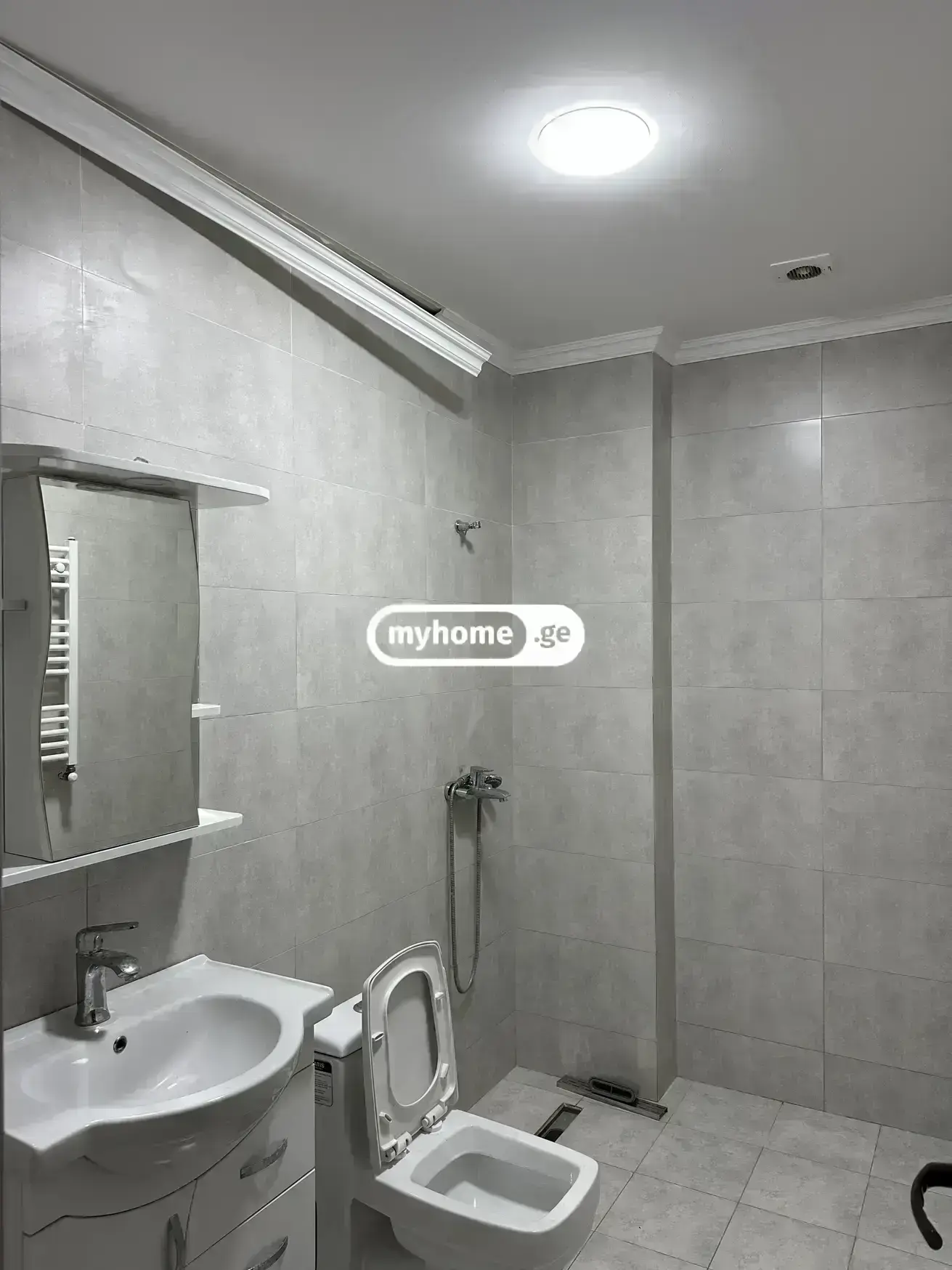 For Rent 10+ Room Sastumro In Gldani, 7 of 12