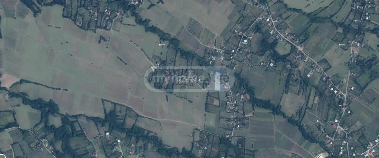 იყიდება მიწა / ნაკვეთი Baghdatis Munitsipalitetshiში view 2