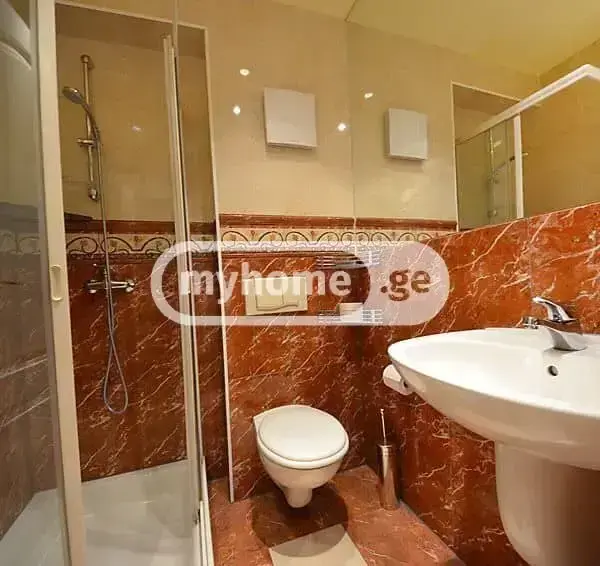 For Rent 10+ Room Sastumro In Gldani, 3 of 4