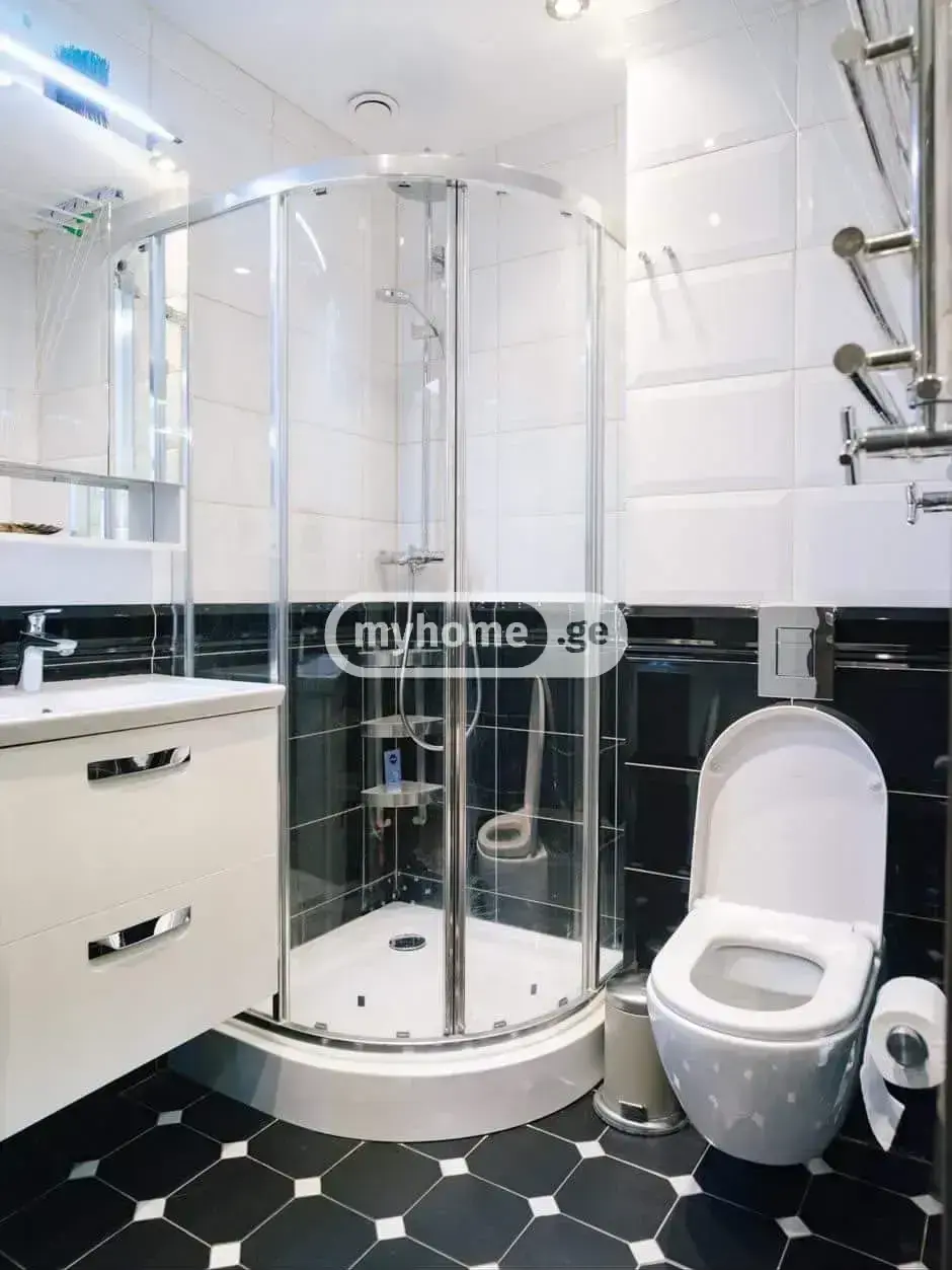For Rent 10+ Room Sastumro Nadzaladevshi, 5 of 5