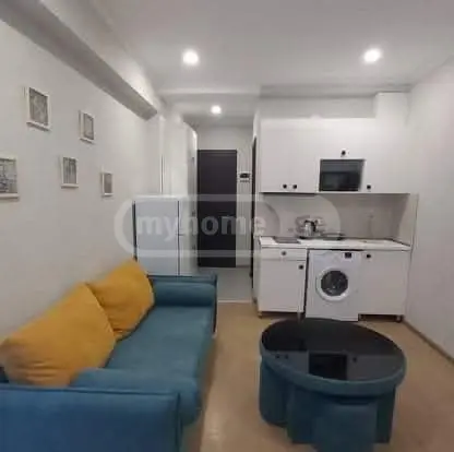 For Sale 1 Room Sastumro Bakurianshi, 1 of 6