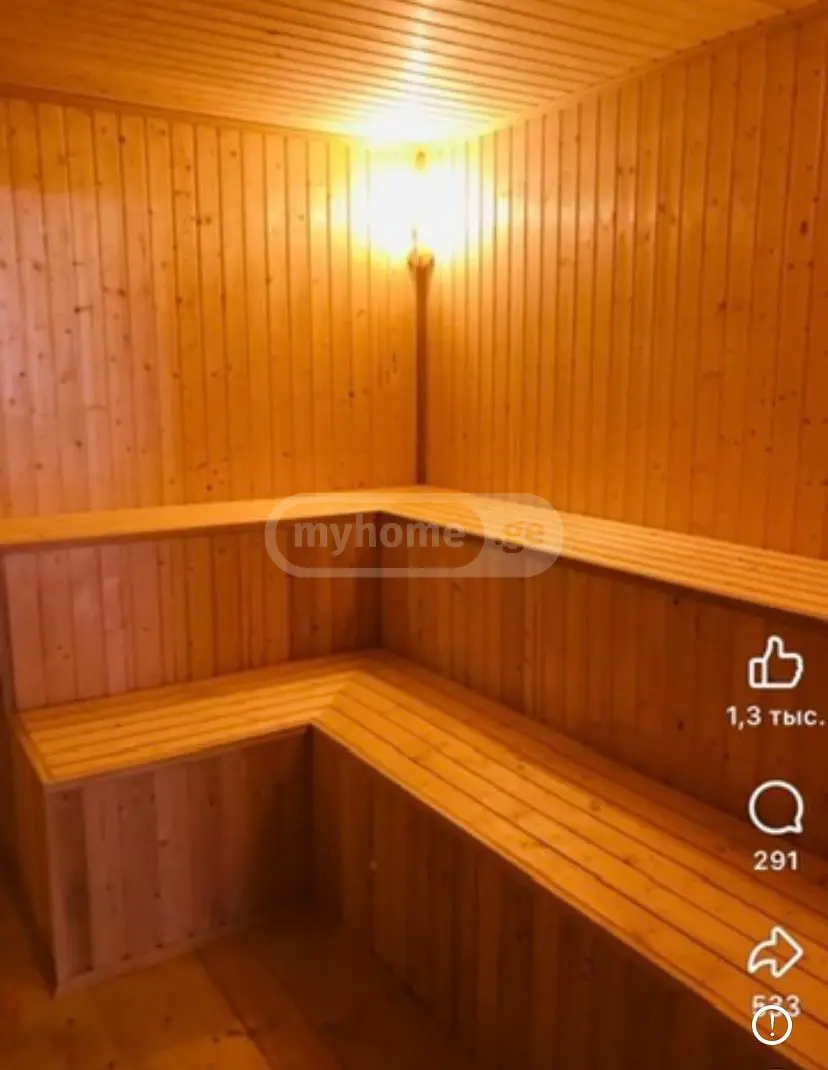 For Sale 8 Room Private House Kobuletis Munitsipalitetshi view 14