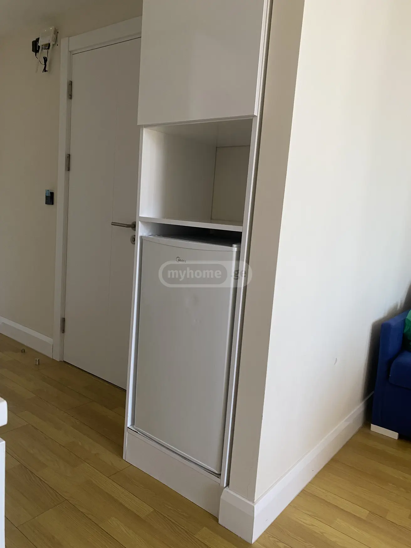 Daily Rent 1 Room Sastumro, 6 of 12
