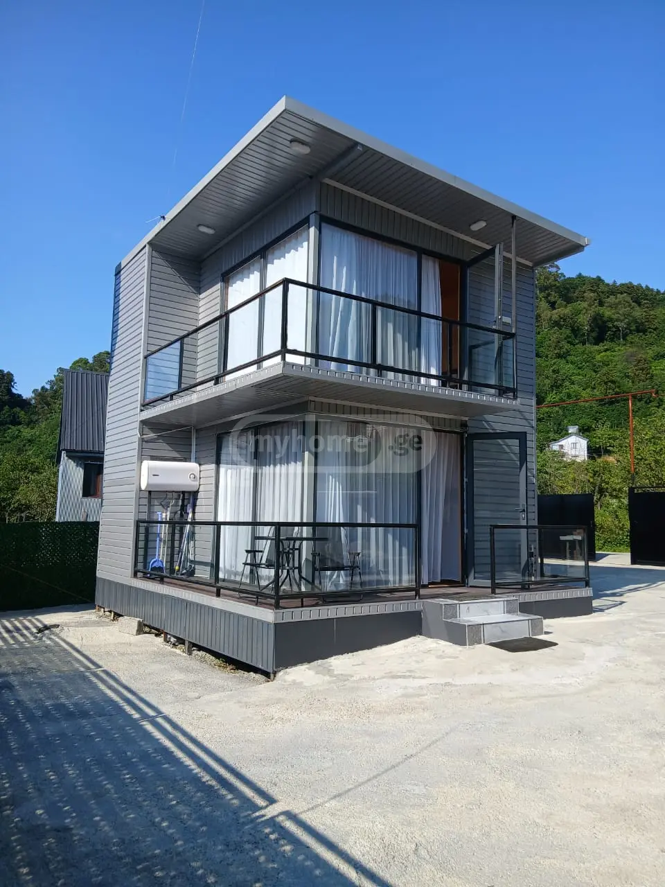For Rent 2 Room Country House, 1 of 12
