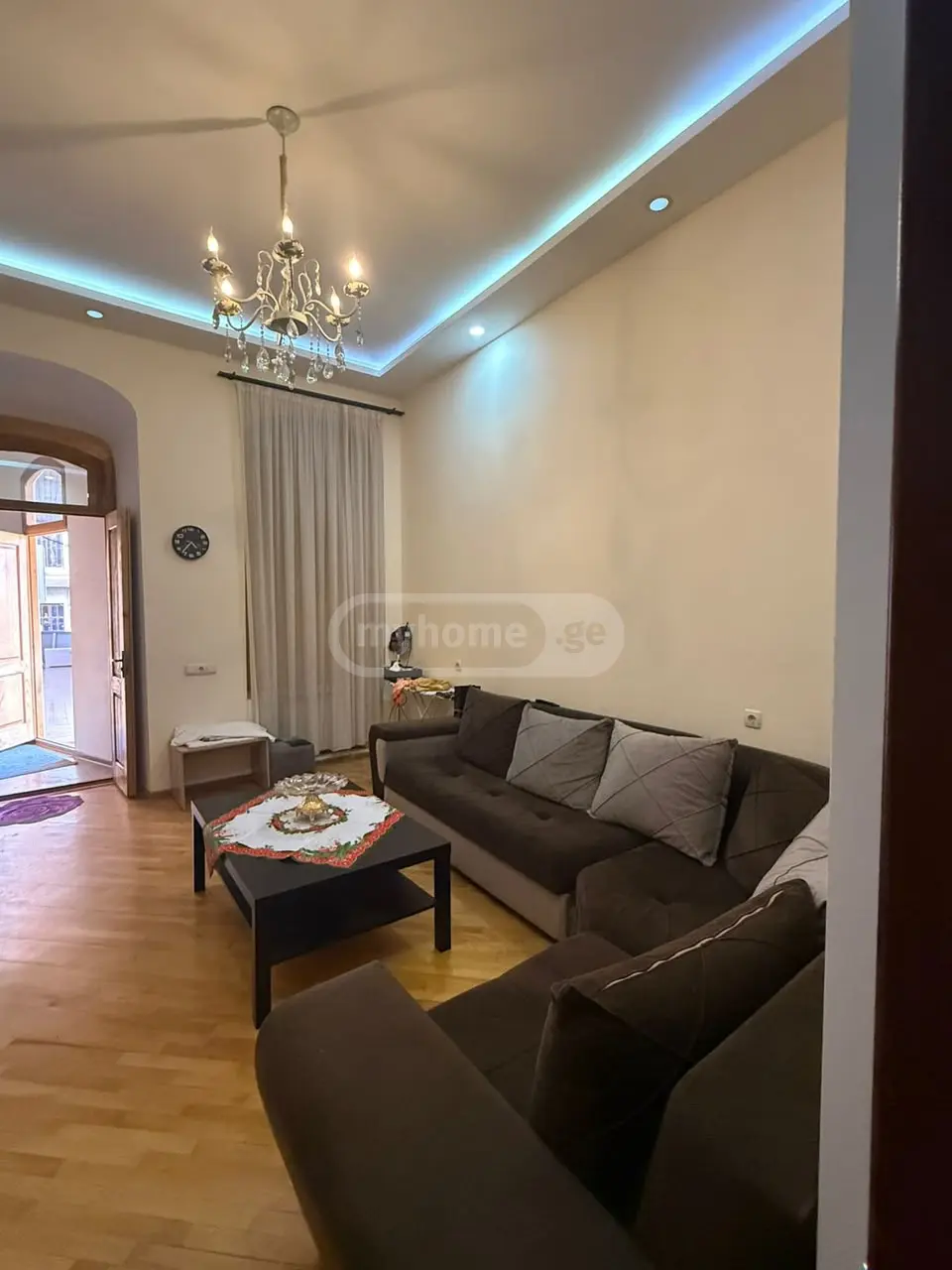 For Rent 2 Room Apartment Sololakshi, 3 of 10