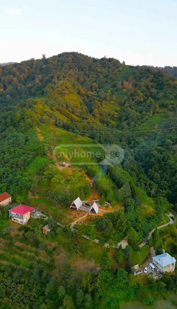 ქირავდება 2-ოთახი აგარაკი Kobuletis Munitsipalitetshiში view 13