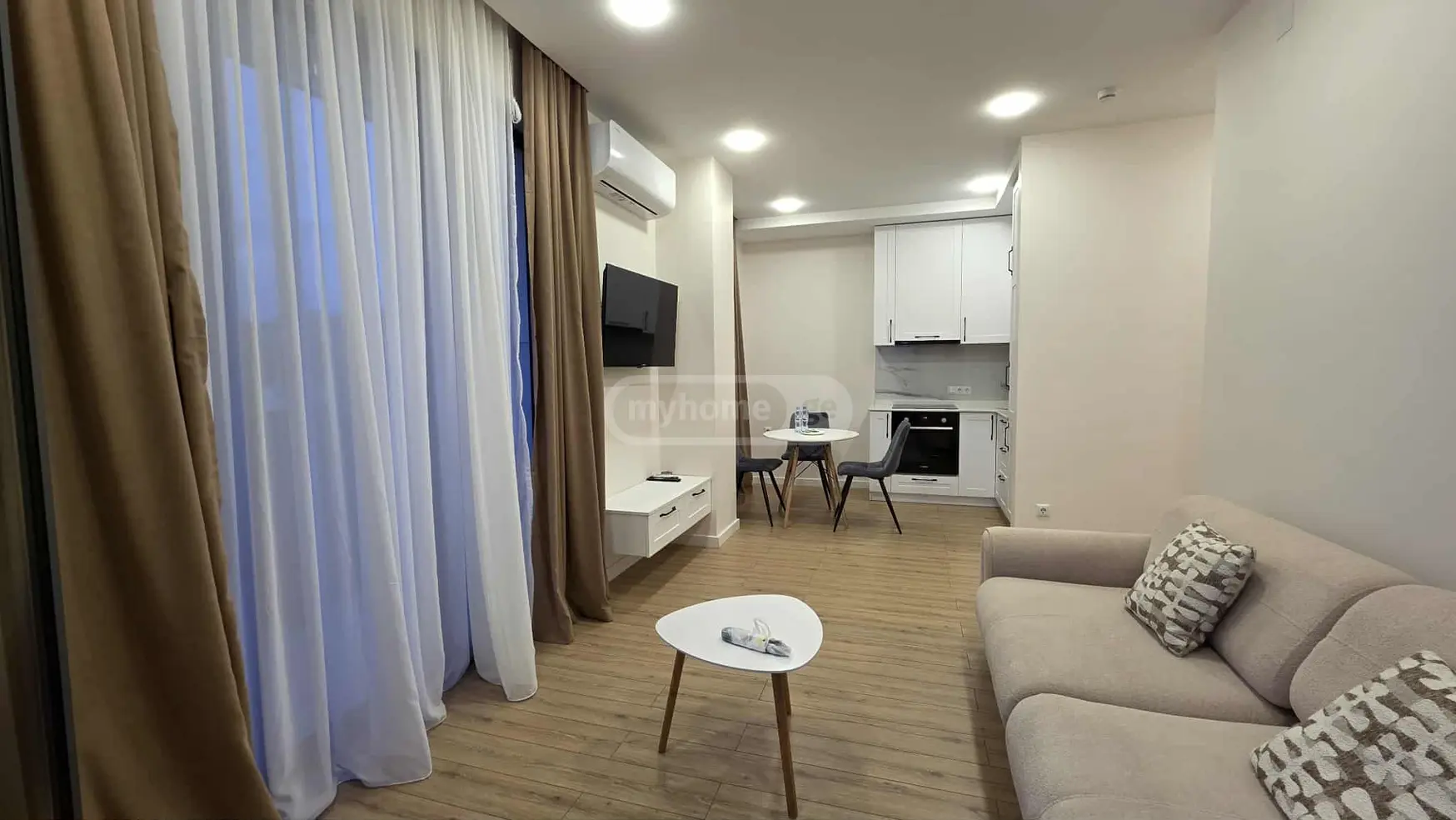 For Rent 2 Room Apartment view 5