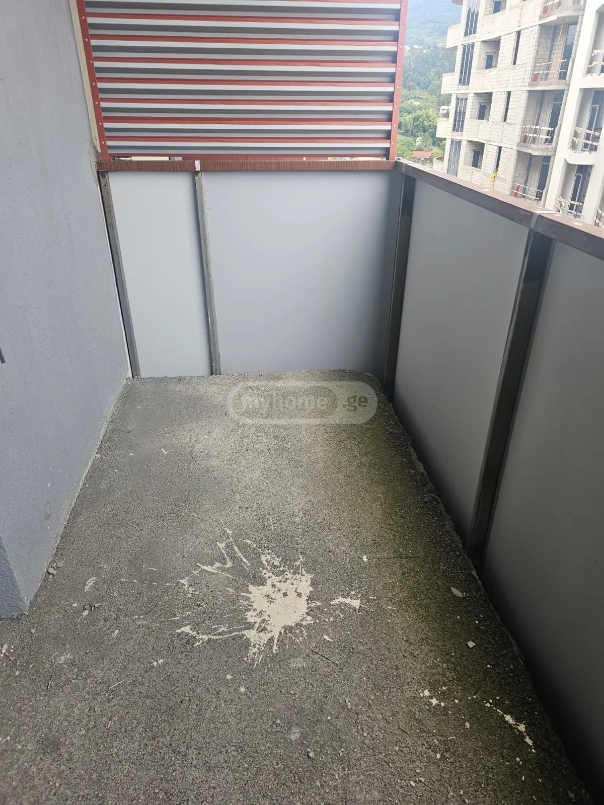 For Sale 1 Room Apartment view 2