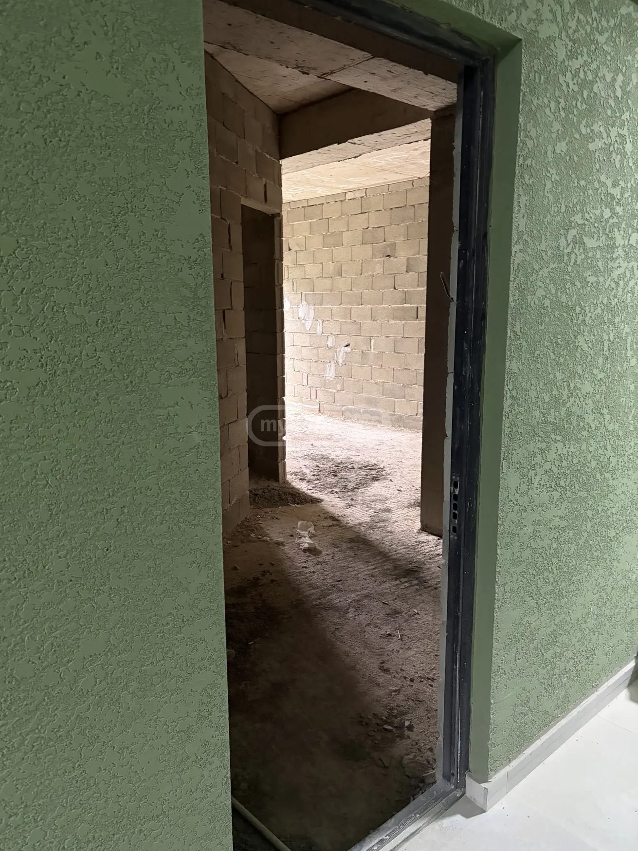 For Sale 3 Room Apartment Kutaisshi view 3