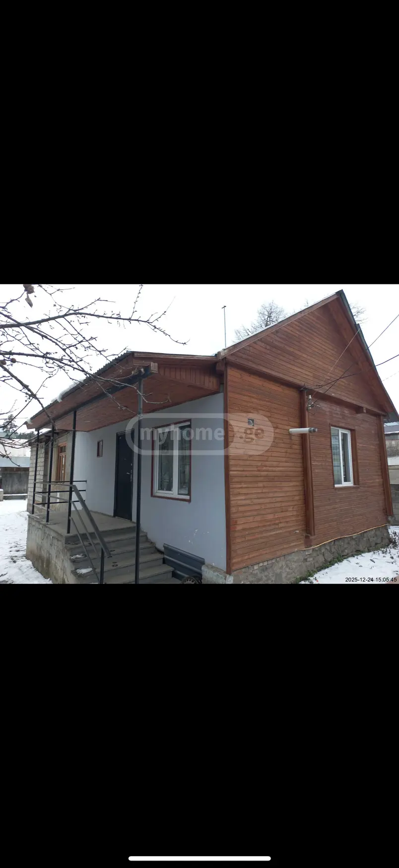 For Sale 4 Room Country House Bakurianshi, 8 of 11