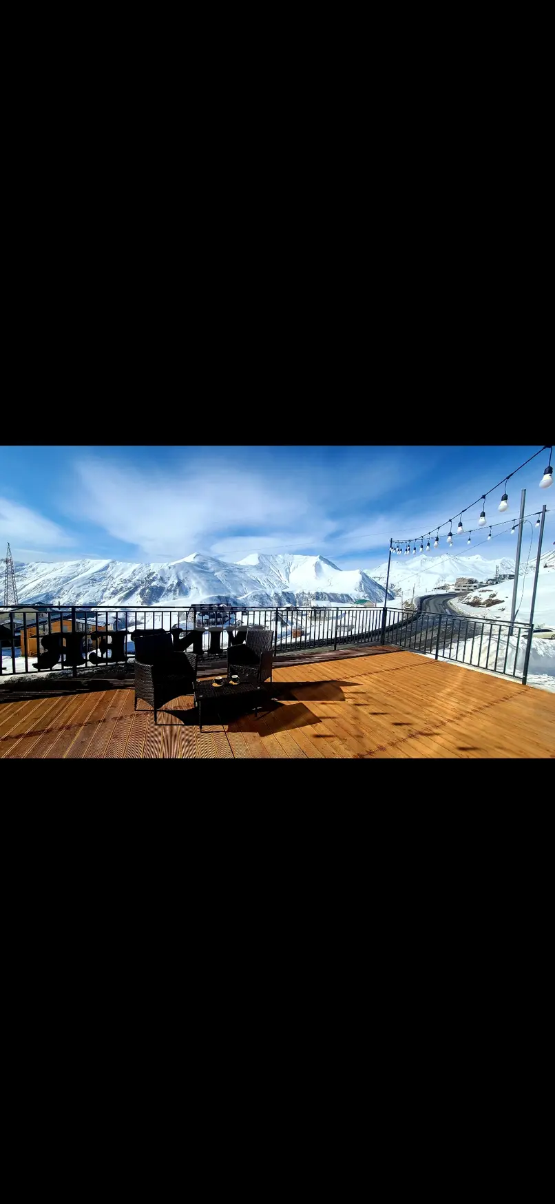 For Rent Kvebis Obiekti Commercial Space Gudaurshi, 6 of 9