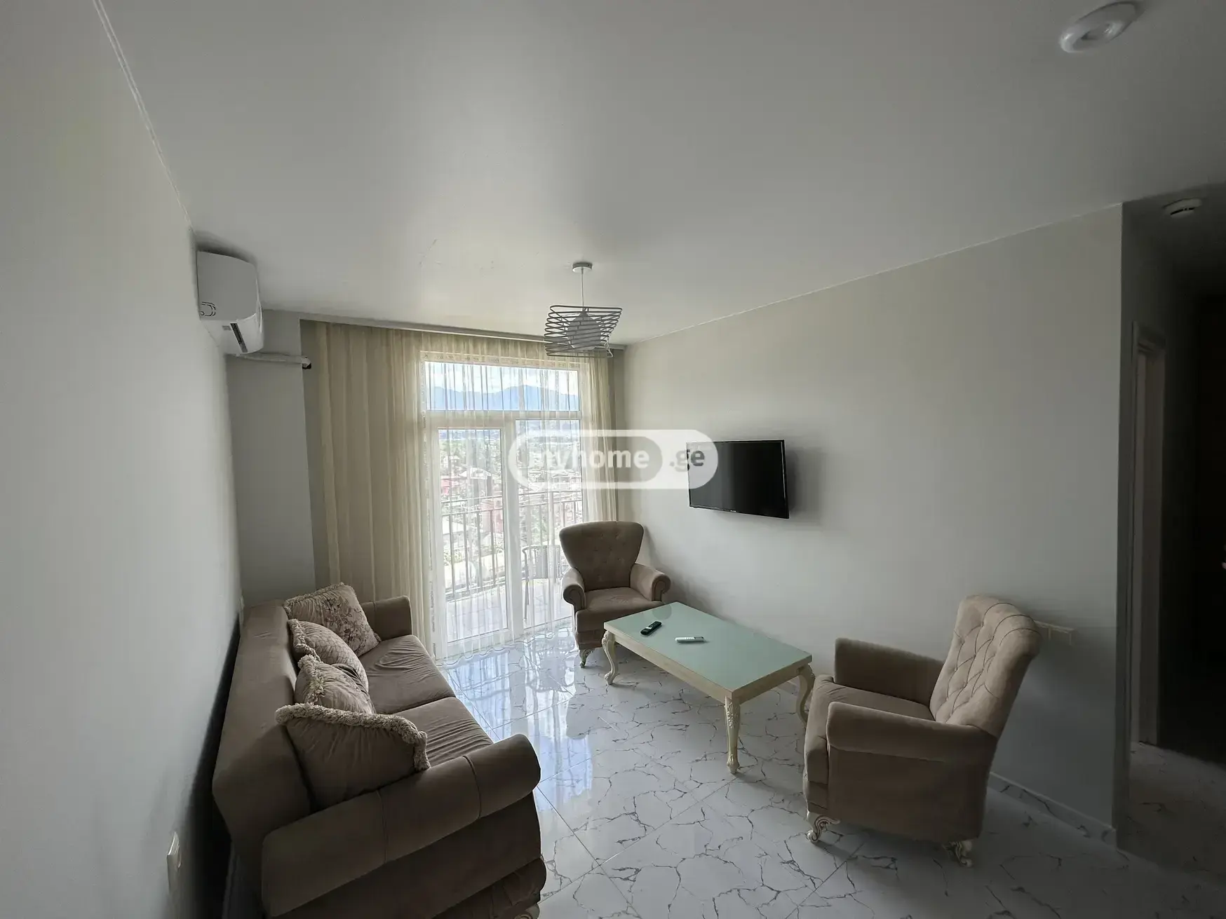 For Sale 2 Room Apartment view 1