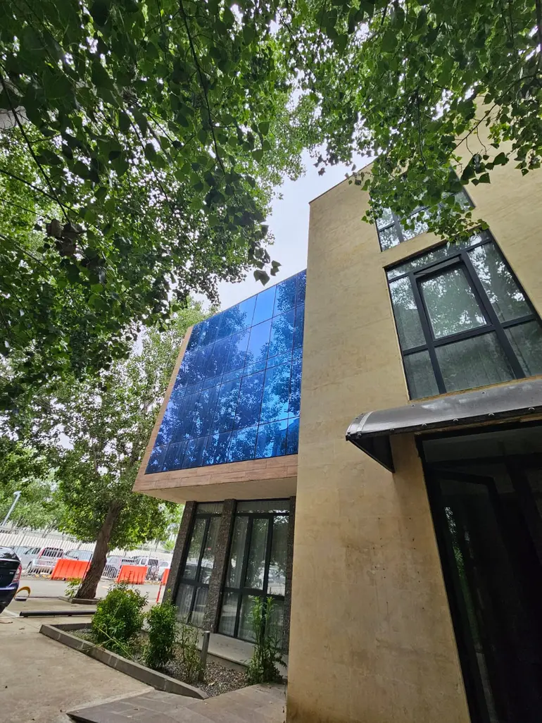 building