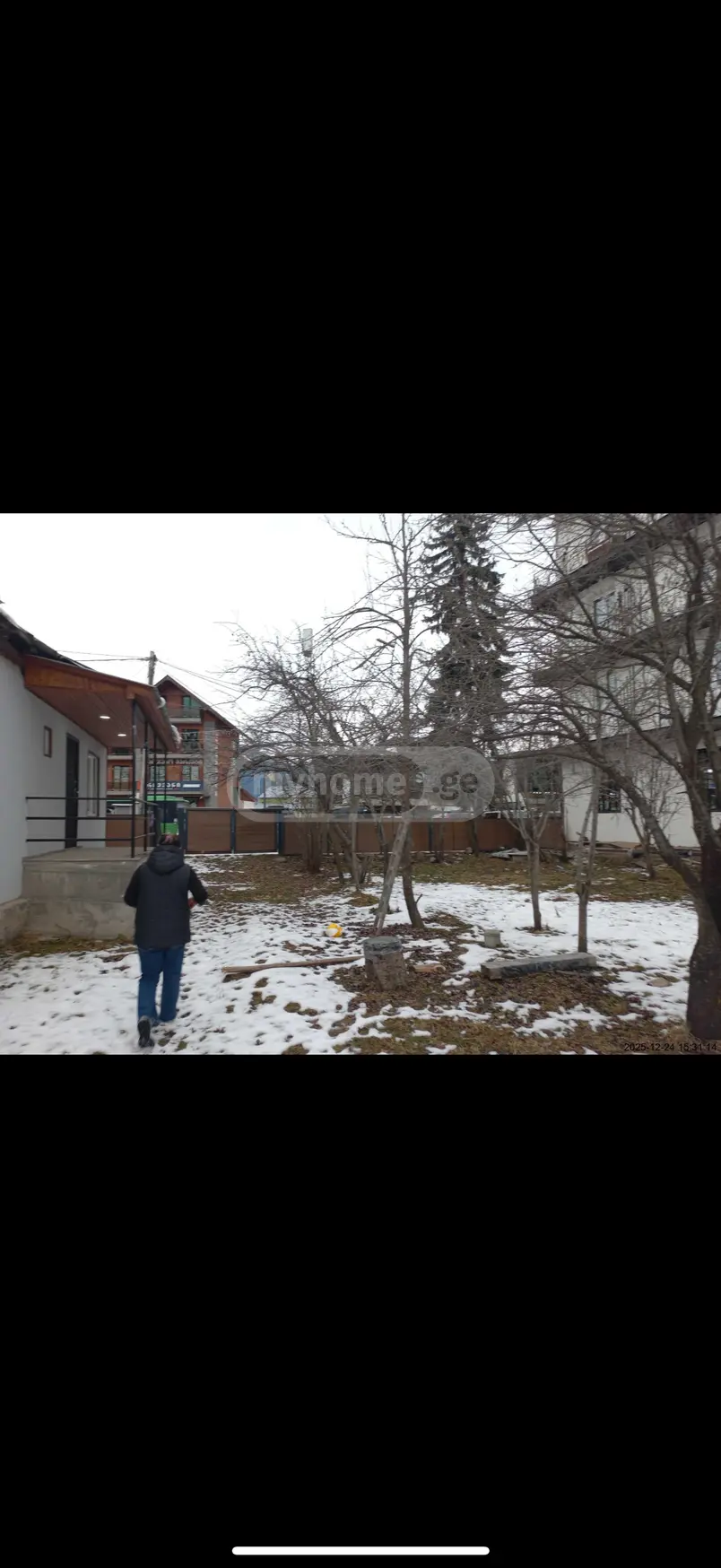 For Sale 4 Room Country House Bakurianshi, 11 of 11