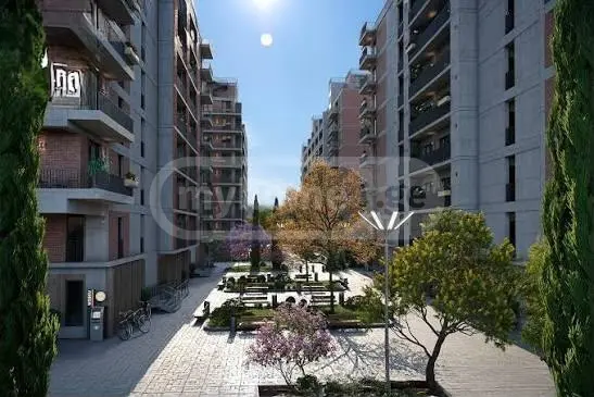 For Sale 2 Room Apartment Nadzaladevshi, 9 of 9