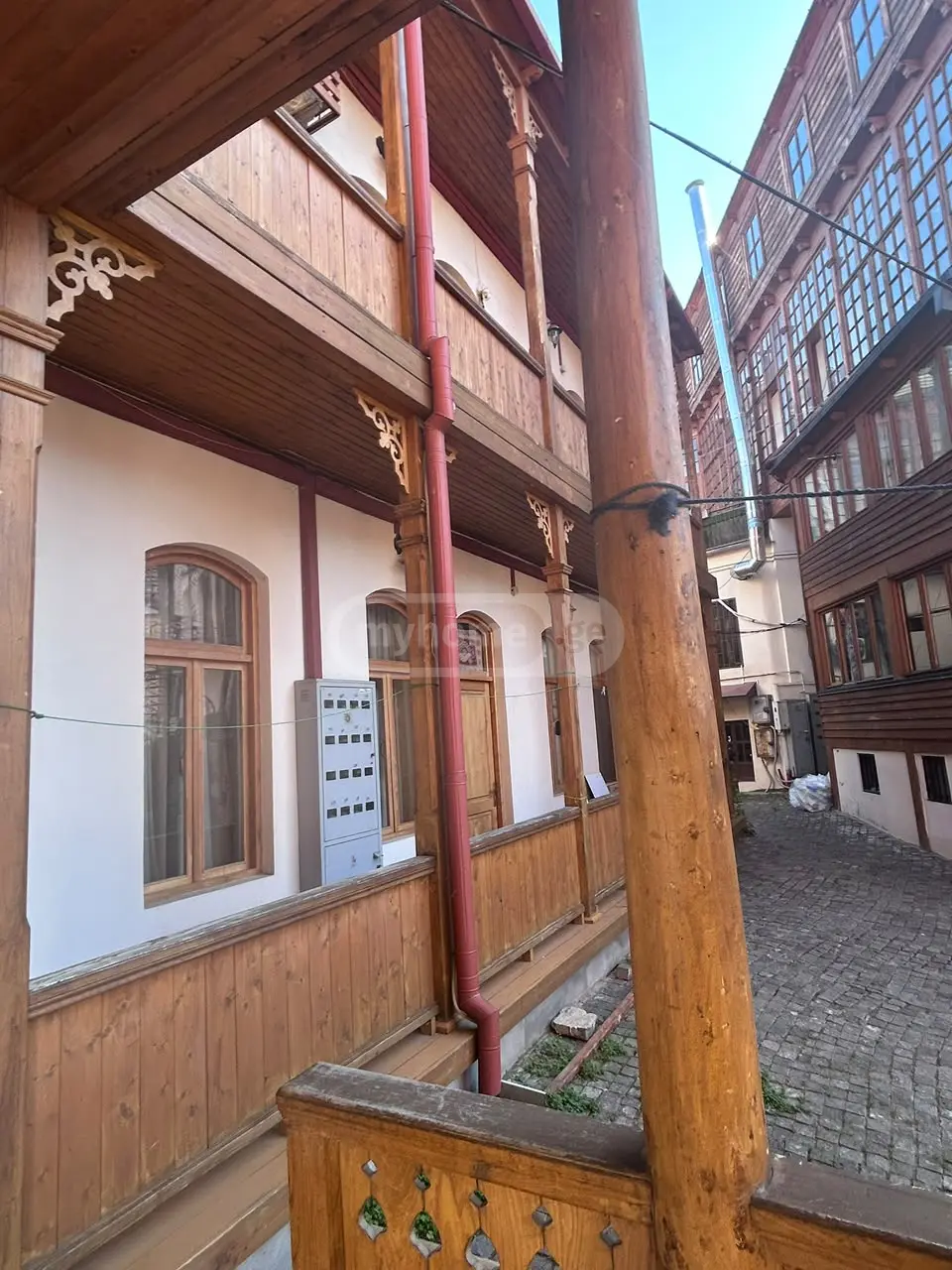For Rent 2 Room Apartment Sololakshi, 8 of 10
