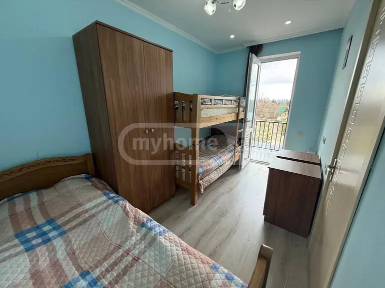 For Sale 6 Room Country House Bakurianshi, 11 of 12