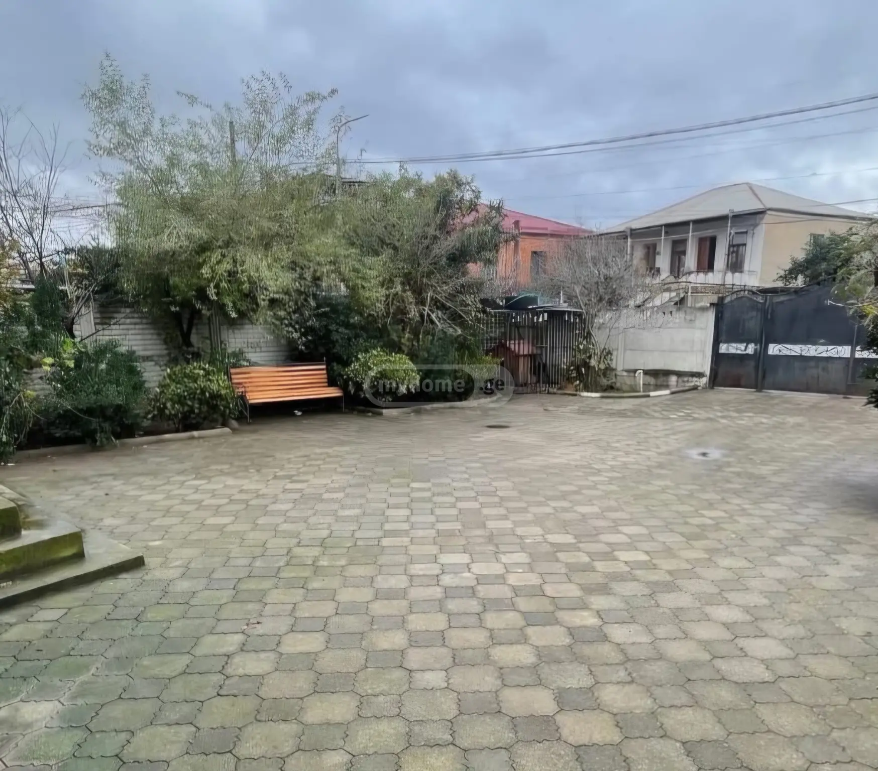 For Sale 7 Room Private House Kutaisshi, 1 of 8