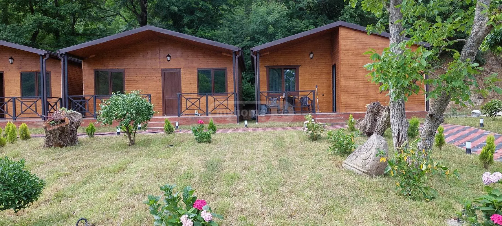 Продажа 2-комната Загородный дом в Mtskhetis Munitsipalitetshi view 4