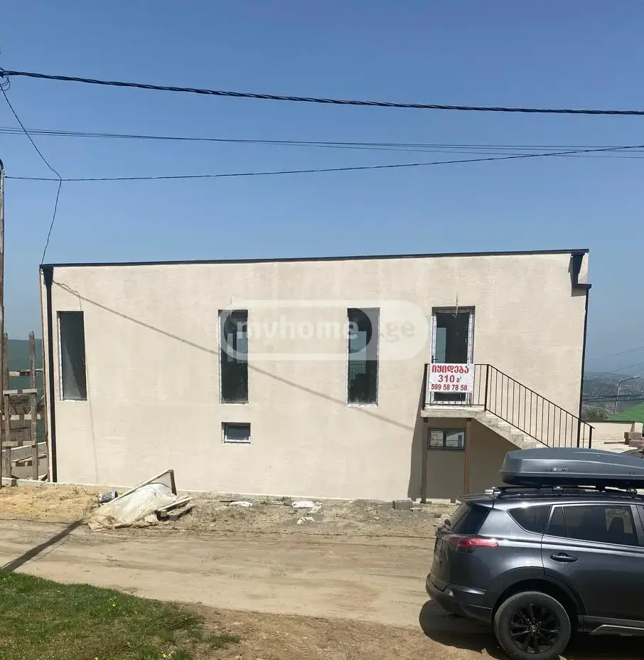 For Sale 5 Room Country House Betaniashi, 6 of 7