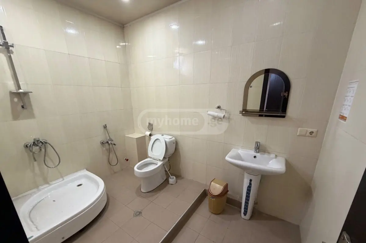 For Rent Saopise Commercial Space Dighmis Masivshi view 8
