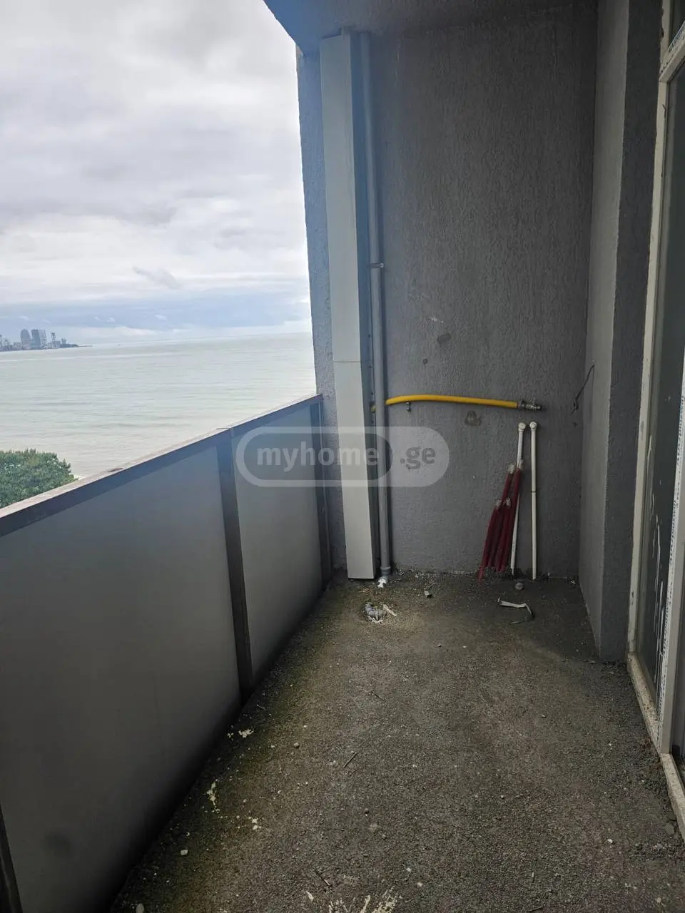 Продажа 1-комната Квартира view 1