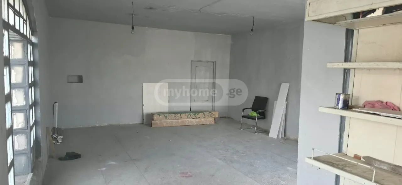 For Rent Universaluri Commercial Space Rustavshi, 2 of 4