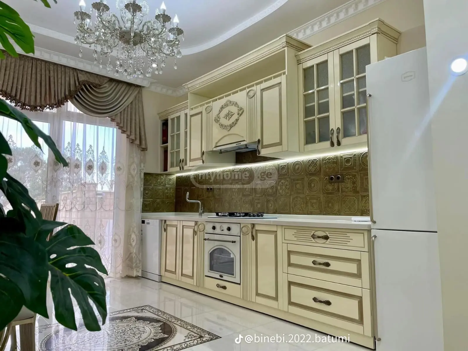 For Sale 8 Room Private House Kobuletis Munitsipalitetshi view 7