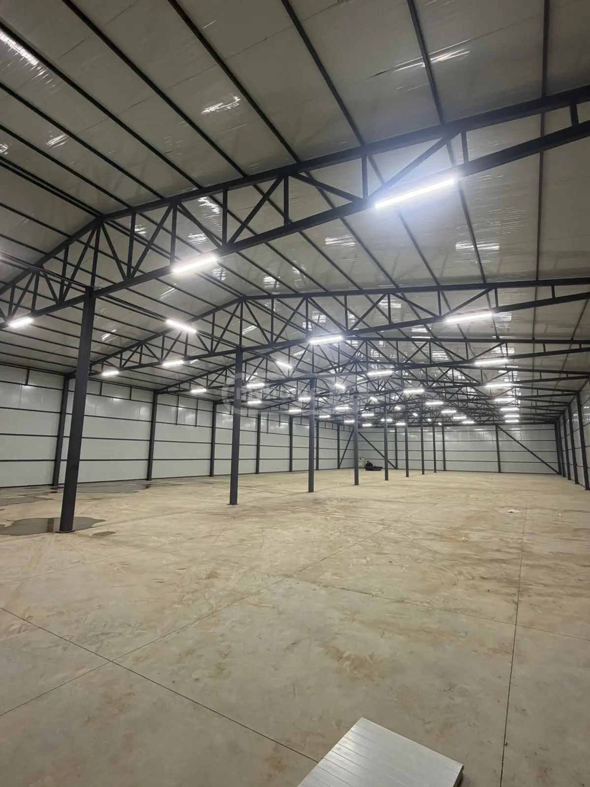For Rent Sasatsqobe Commercial Space Mtskhetis Munitsipalitetshi view 5