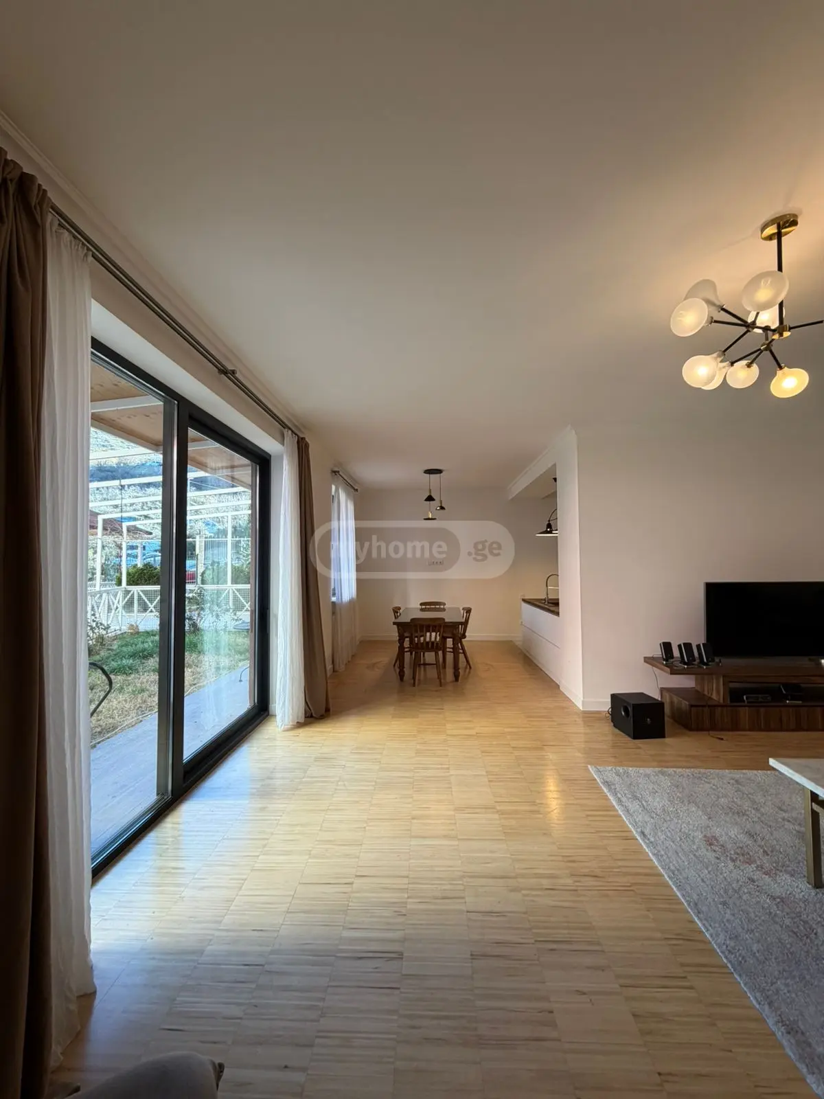 For Rent 4 Room Apartment, 1 of 12