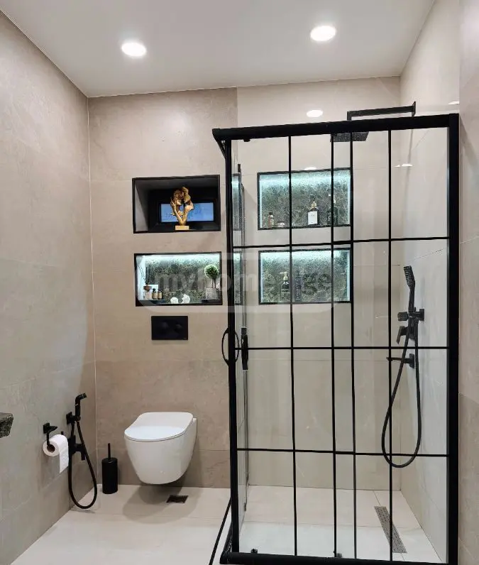 For Rent 8 Room Private House Varketilshi, 9 of 12