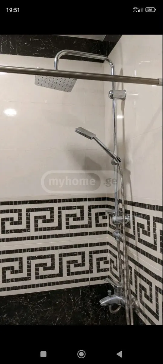 For Rent 2 Room Apartment, 9 of 11