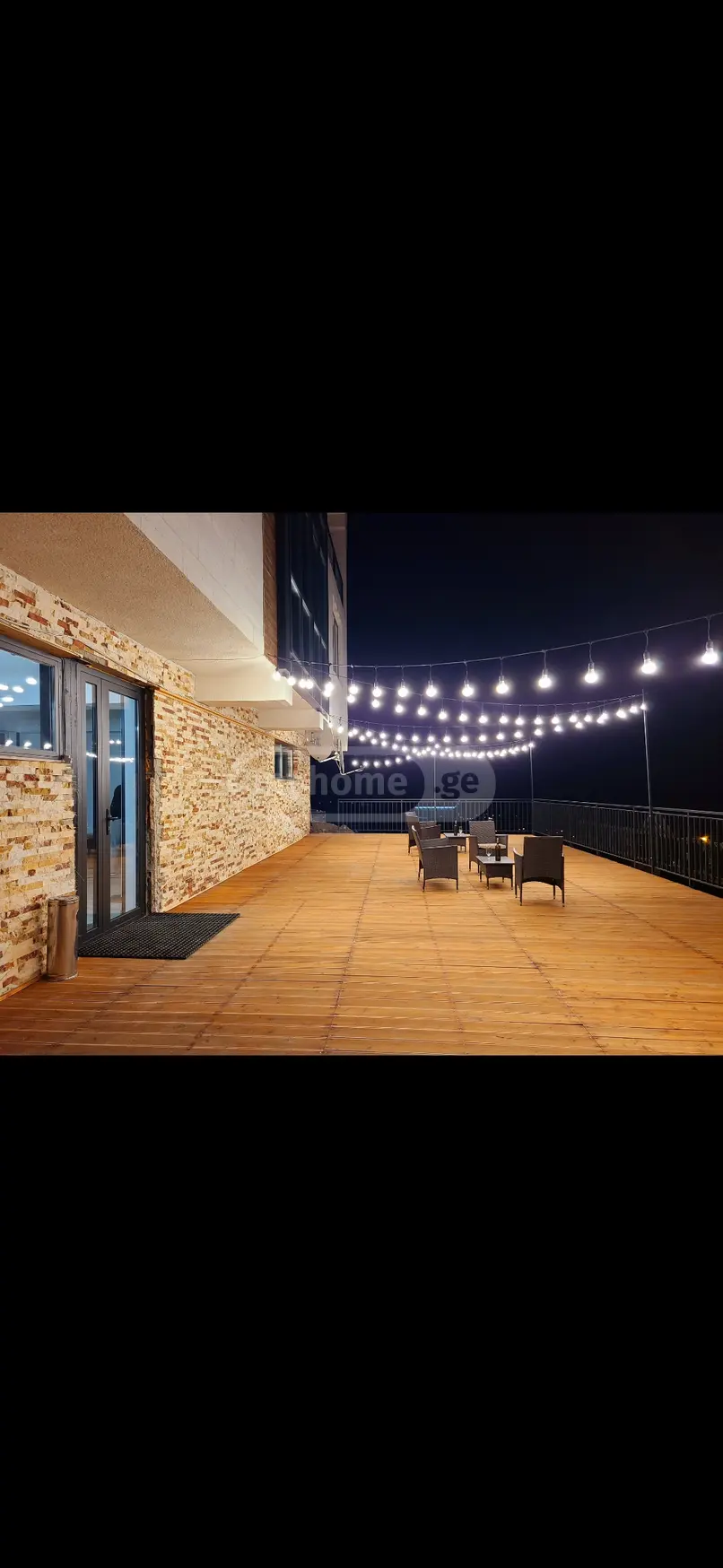 For Rent Kvebis Obiekti Commercial Space Gudaurshi, 8 of 9