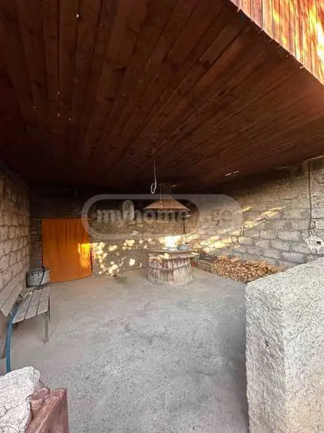 For Sale 10+ Room Private House Telavis Munitsipalitetshi view 5